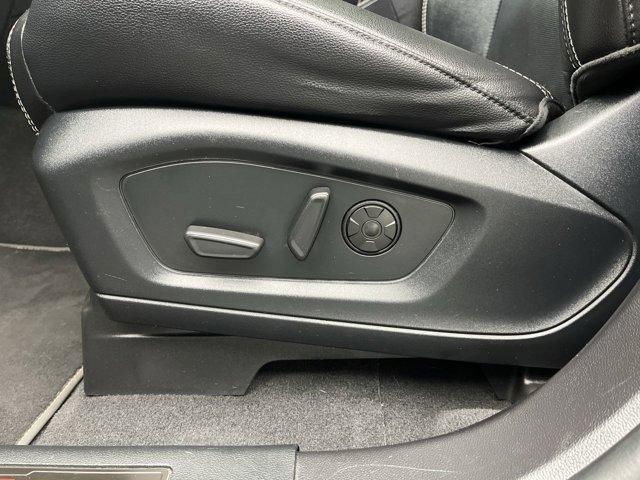 used 2021 Ford Explorer car, priced at $34,490