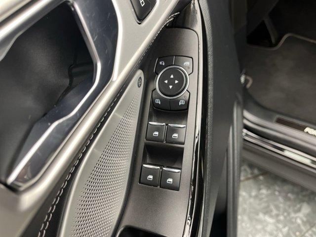 used 2021 Ford Explorer car, priced at $34,490