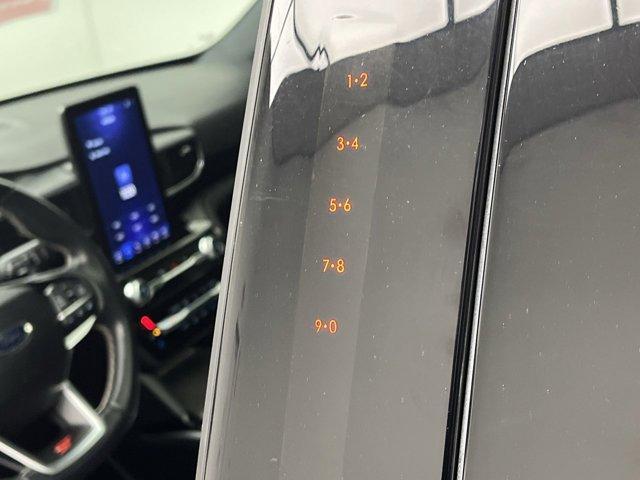 used 2021 Ford Explorer car, priced at $34,490