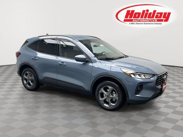 new 2026 Ford Escape car, priced at $36,840