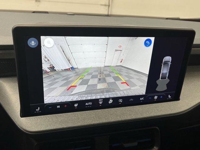 new 2025 Ford Maverick car, priced at $34,302