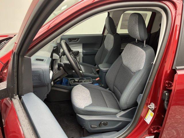 new 2025 Ford Maverick car, priced at $34,302