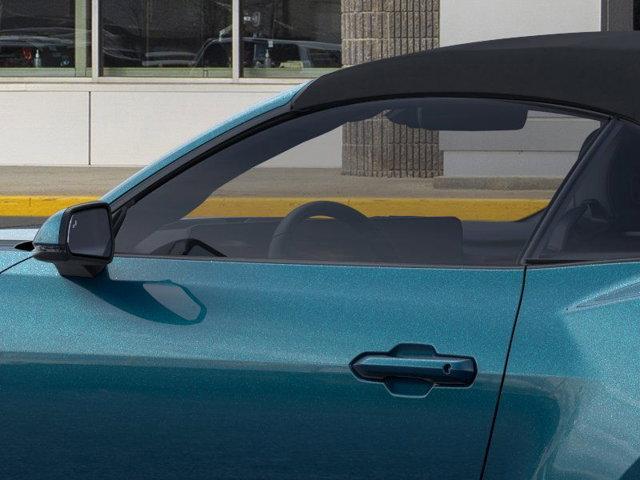 new 2026 Ford Mustang car, priced at $46,743