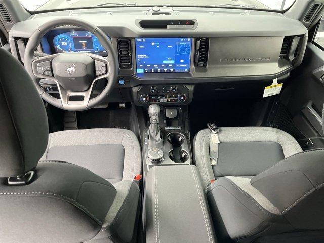 new 2026 Ford Bronco car, priced at $46,886
