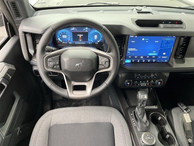 new 2026 Ford Bronco car, priced at $46,886