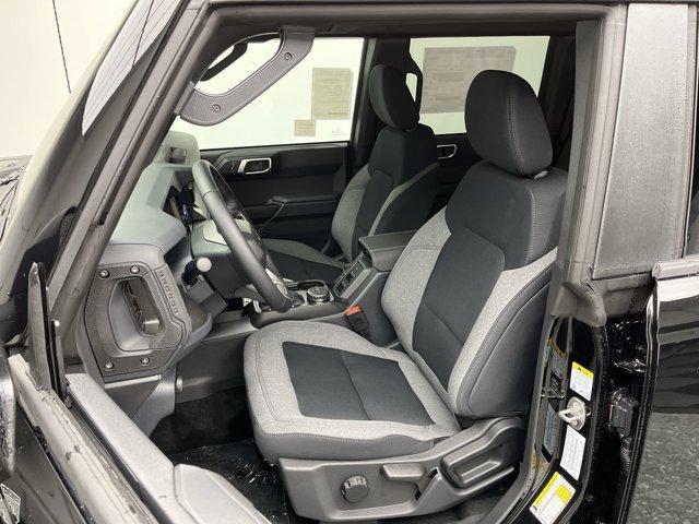new 2026 Ford Bronco car, priced at $46,886
