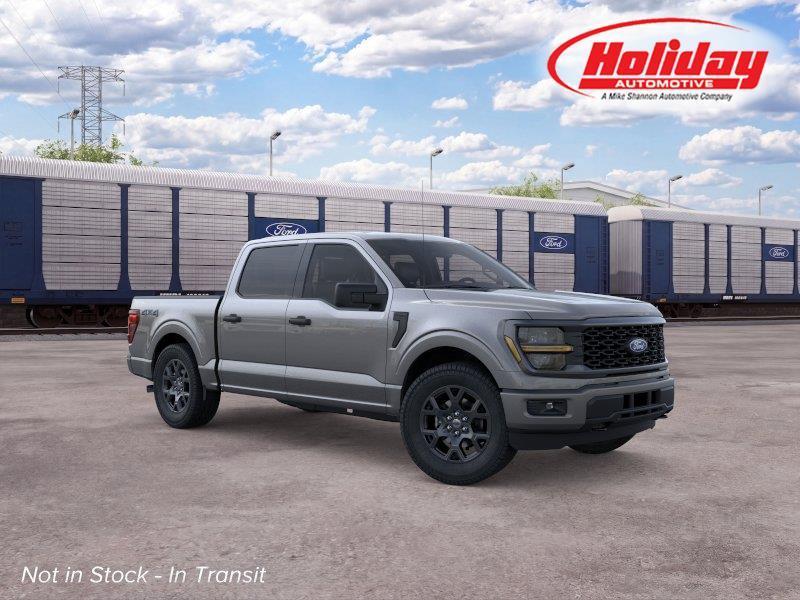 new 2026 Ford F-150 car, priced at $47,848
