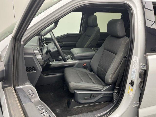 used 2023 Ford F-150 car, priced at $42,490