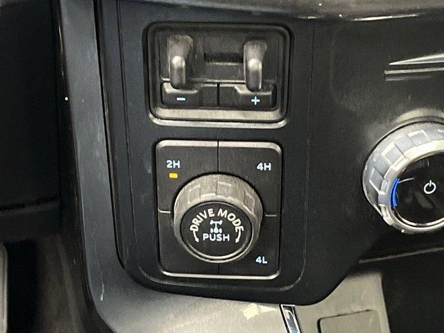 used 2023 Ford F-150 car, priced at $42,490