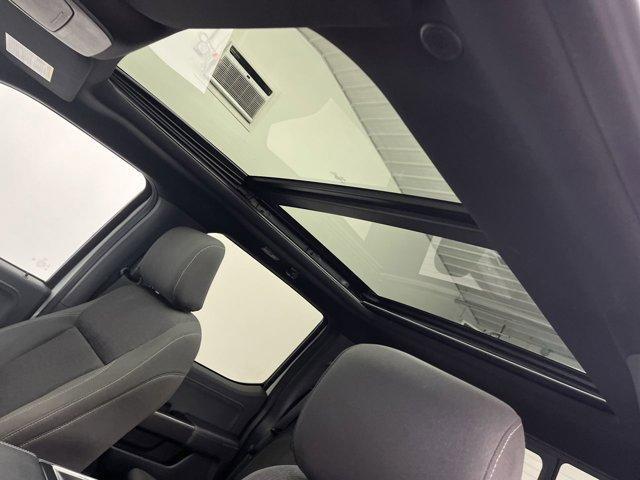 used 2023 Ford F-150 car, priced at $42,490