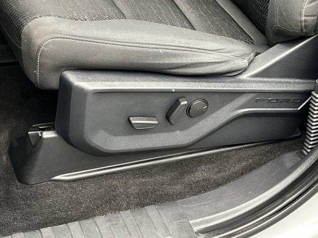 used 2023 Ford F-150 car, priced at $42,490