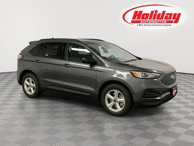 new 2024 Ford Edge car, priced at $35,804