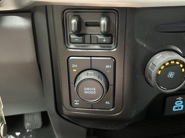 new 2025 Ford F-250 car, priced at $71,195