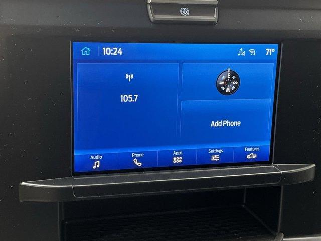 new 2025 Ford F-250 car, priced at $71,195