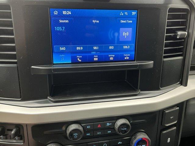 new 2025 Ford F-250 car, priced at $71,195