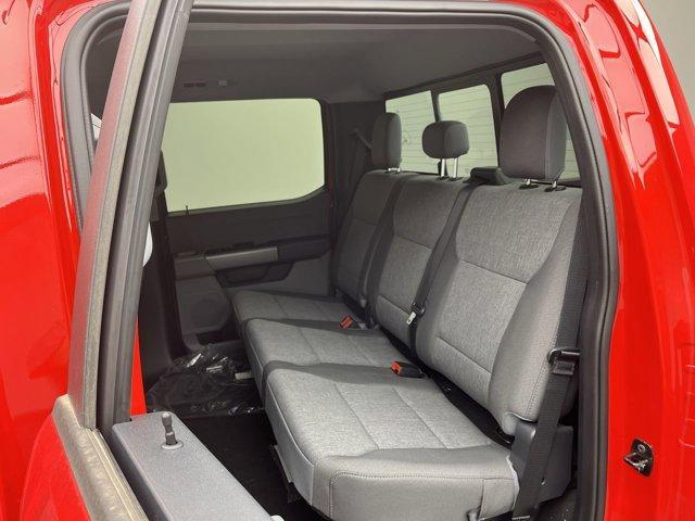 new 2025 Ford F-250 car, priced at $71,195