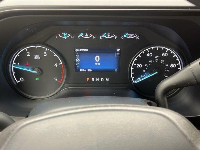 new 2025 Ford F-250 car, priced at $71,195