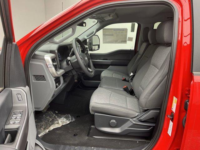 new 2025 Ford F-250 car, priced at $71,195