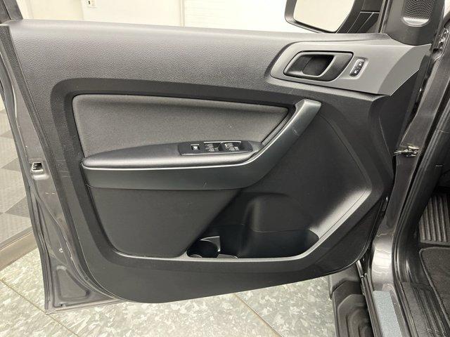 used 2019 Ford Ranger car, priced at $25,709