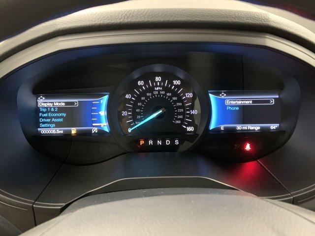 used 2024 Ford Edge car, priced at $29,990