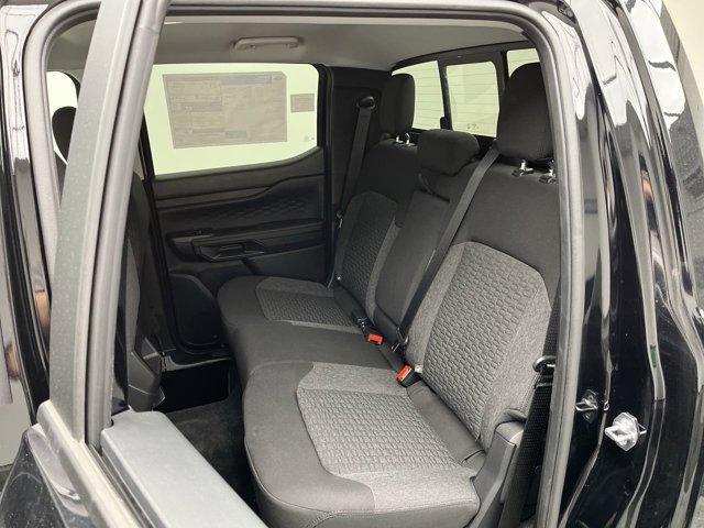 new 2026 Ford Ranger car, priced at $44,527