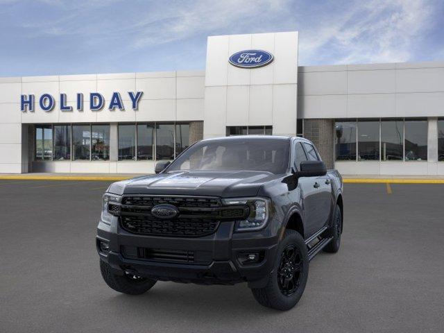 new 2026 Ford Ranger car, priced at $47,525