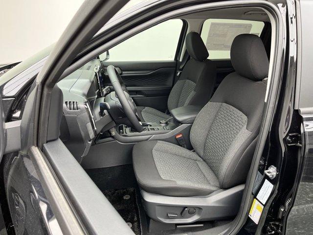 new 2026 Ford Ranger car, priced at $44,527