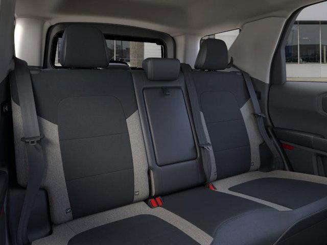 new 2025 Ford Bronco Sport car, priced at $32,510