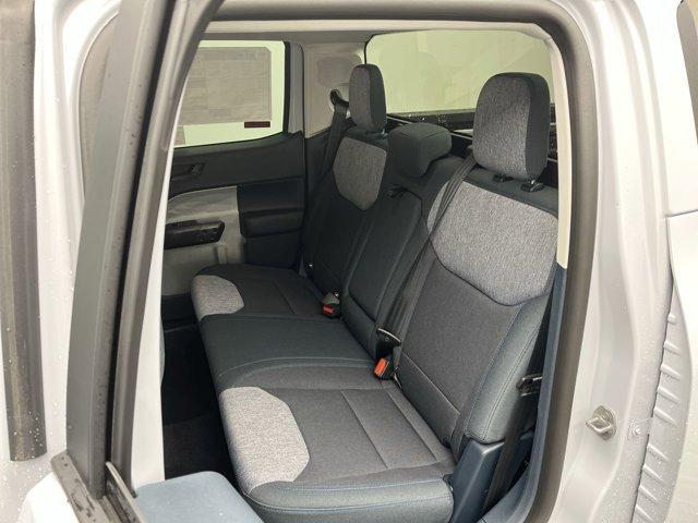 new 2025 Ford Maverick car, priced at $33,767