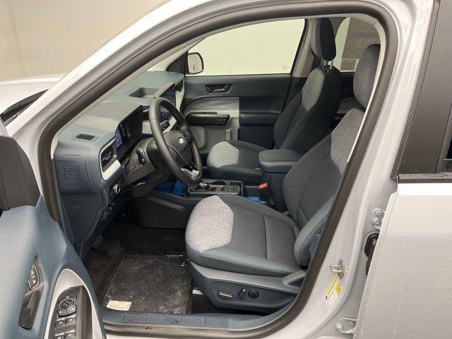 new 2025 Ford Maverick car, priced at $33,767