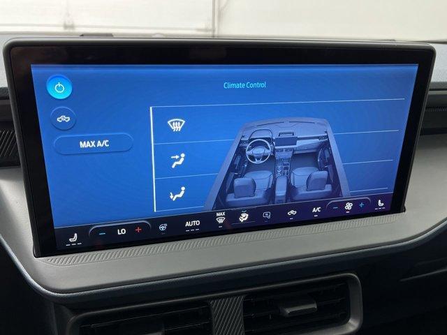 new 2025 Ford Maverick car, priced at $36,057