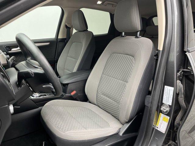 used 2020 Ford Escape car, priced at $14,600
