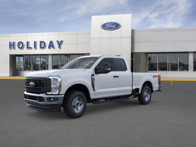 new 2026 Ford F-250 car, priced at $50,776