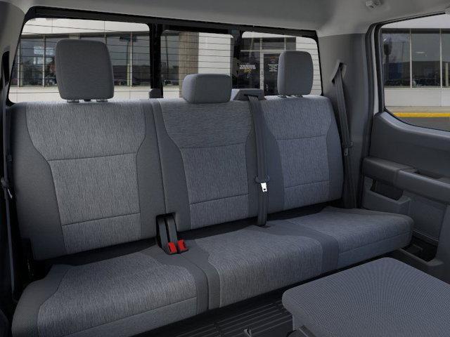 new 2026 Ford F-250 car, priced at $50,776