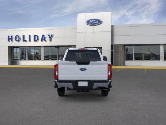 new 2026 Ford F-250 car, priced at $50,776