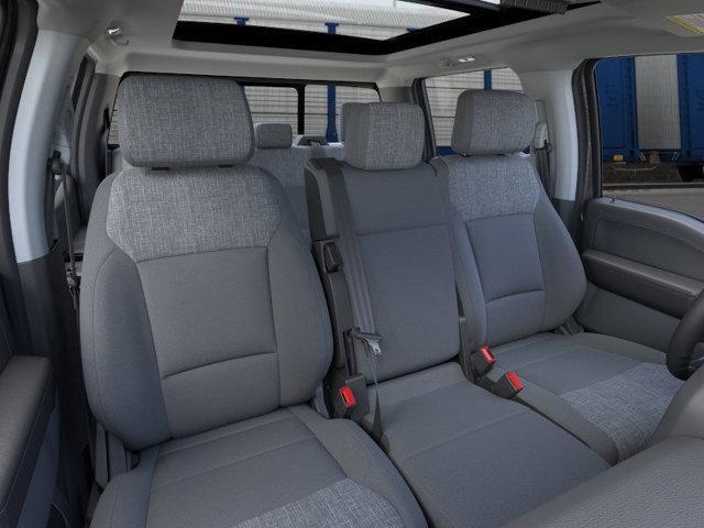 new 2026 Ford F-250 car, priced at $76,040