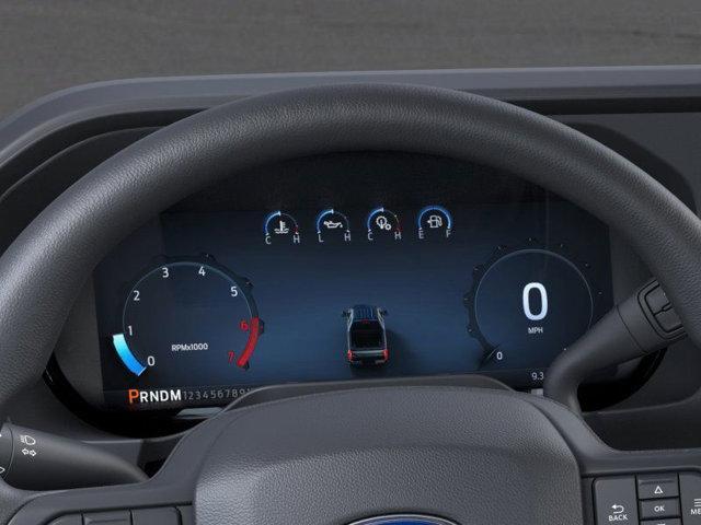 new 2026 Ford F-250 car, priced at $76,040