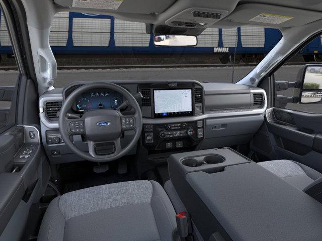 new 2026 Ford F-250 car, priced at $76,040
