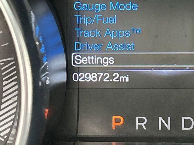 used 2023 Ford Mustang car, priced at $29,380