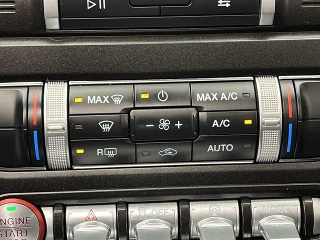 used 2023 Ford Mustang car, priced at $29,380