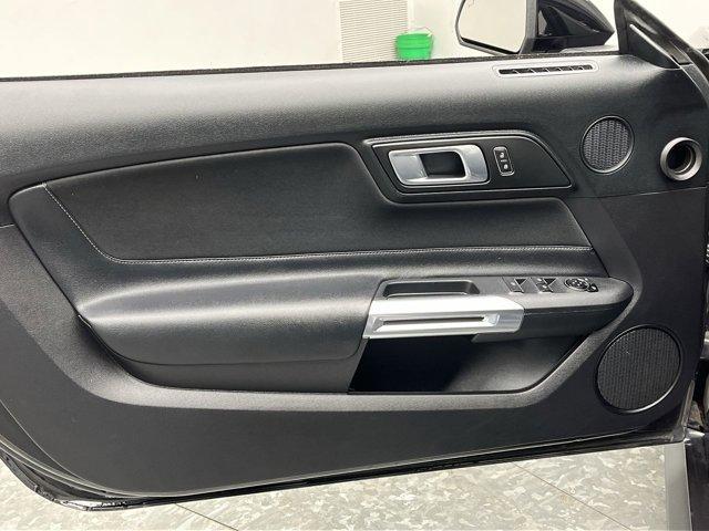 used 2023 Ford Mustang car, priced at $29,380