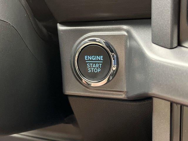 new 2025 Ford F-150 car, priced at $57,740