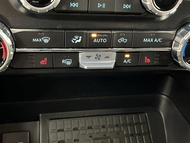 new 2025 Ford F-150 car, priced at $57,740