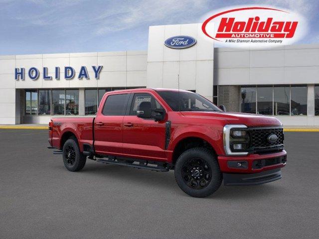 new 2026 Ford F-250 car, priced at $73,910