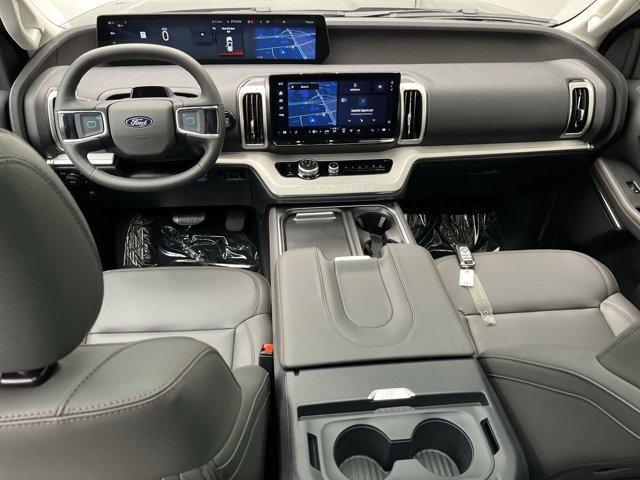 new 2025 Ford Expedition Max car, priced at $73,654