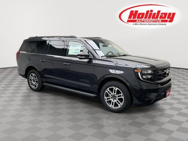 new 2025 Ford Expedition Max car, priced at $73,654