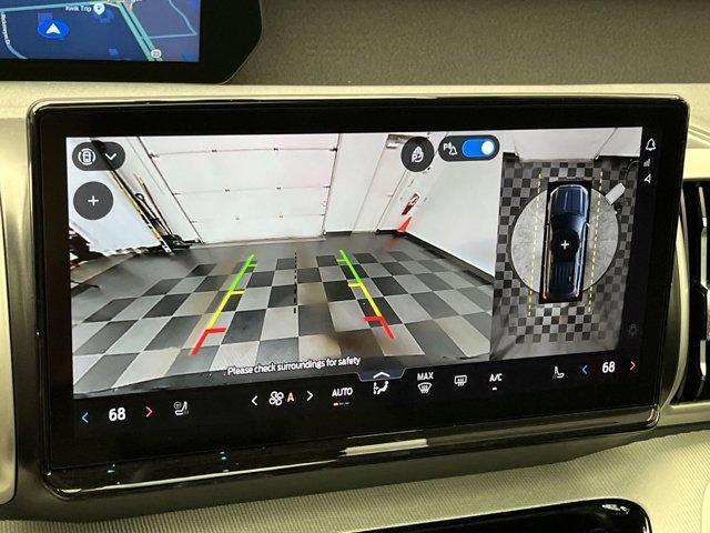 new 2025 Ford Expedition Max car, priced at $73,654