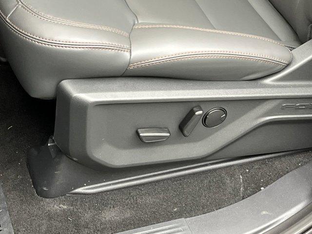 new 2025 Ford Expedition Max car, priced at $73,654