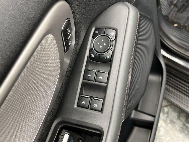 new 2025 Ford Expedition Max car, priced at $73,654