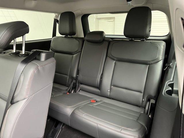 new 2025 Ford Expedition Max car, priced at $73,654